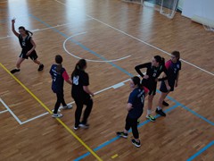 Miasto i Powiat IMS koszykówce dzw (35)
